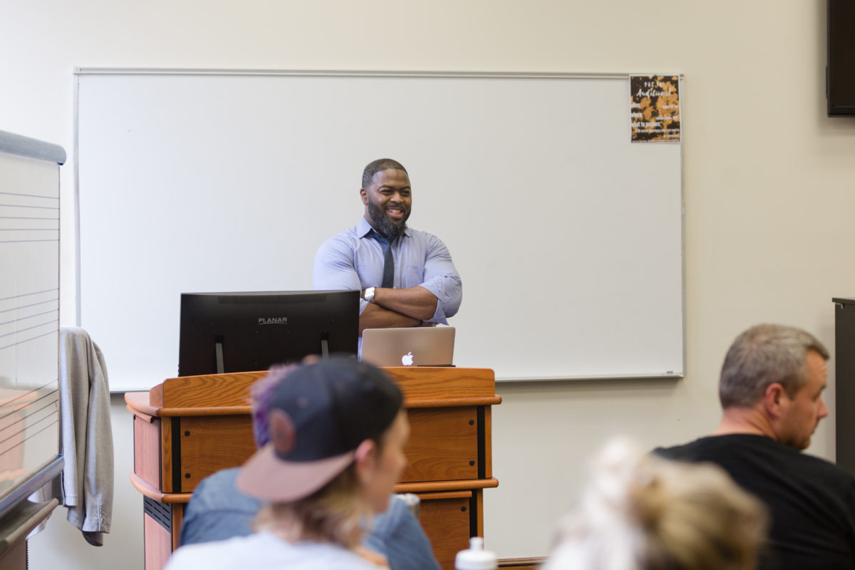 Degrees Judson College