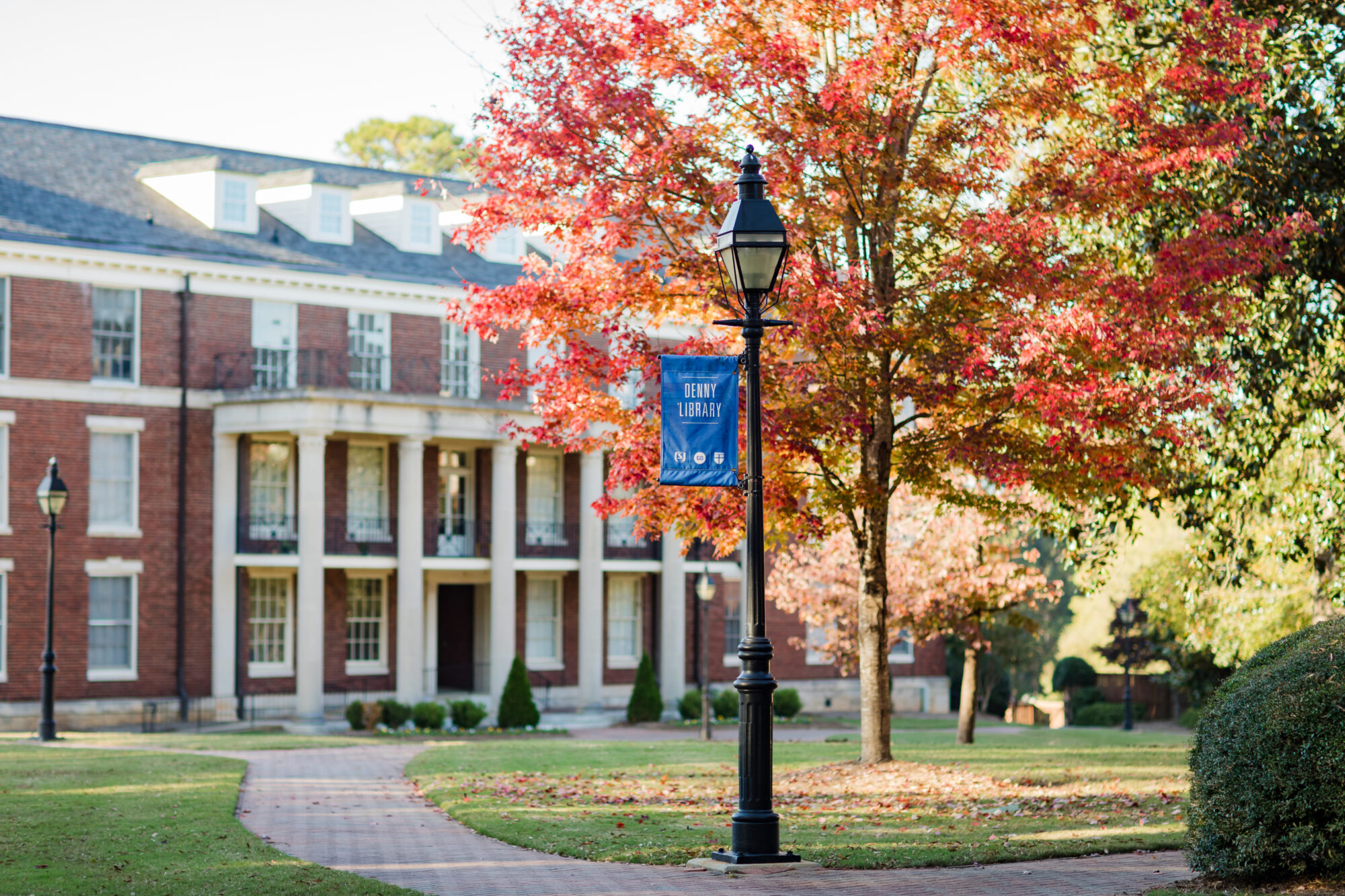 Visit Judson College