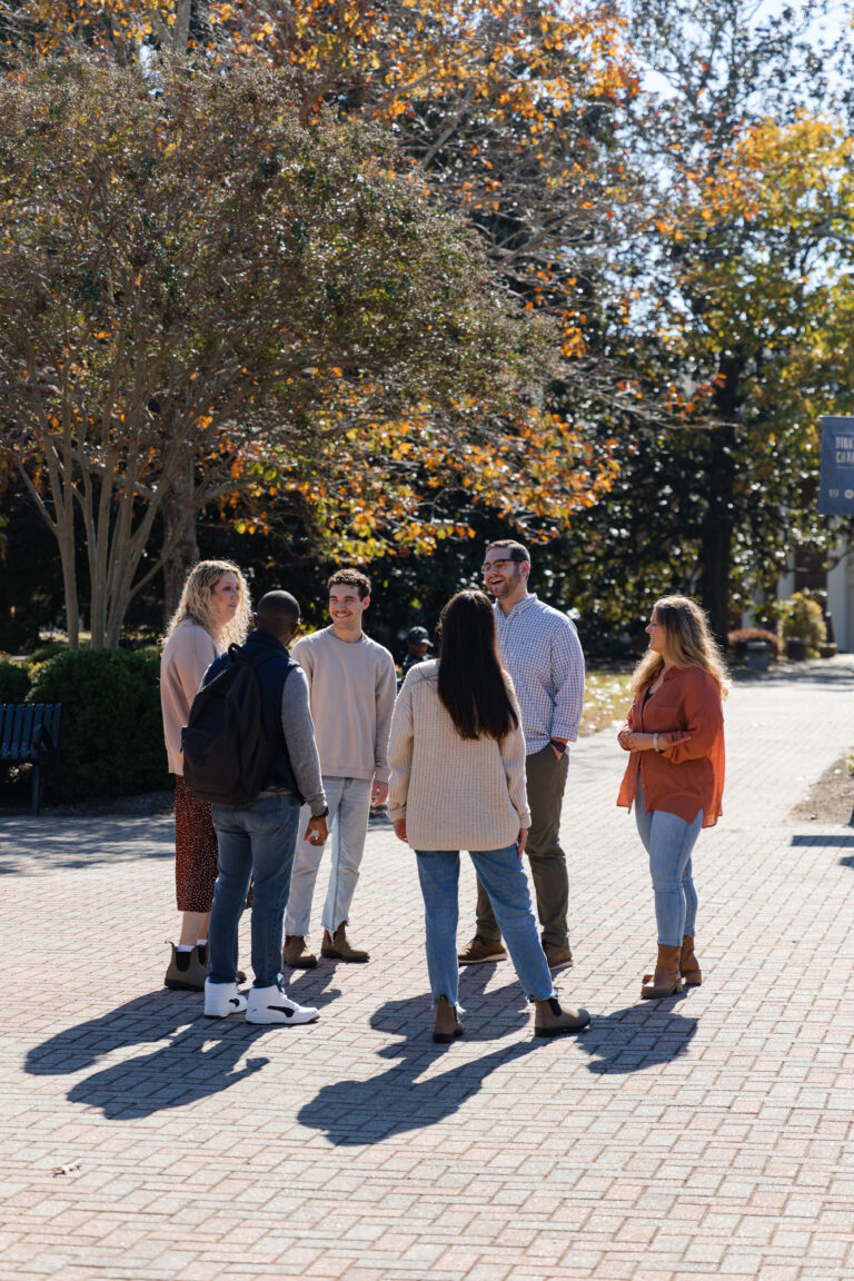 Degrees Judson College