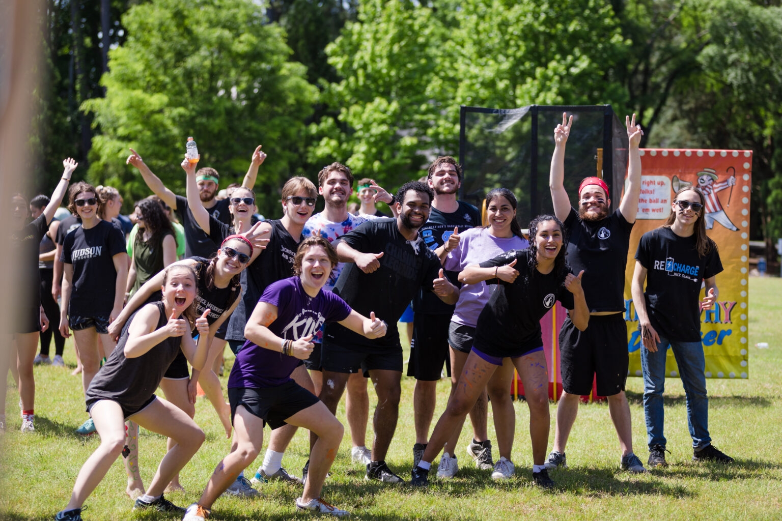 House System Judson College