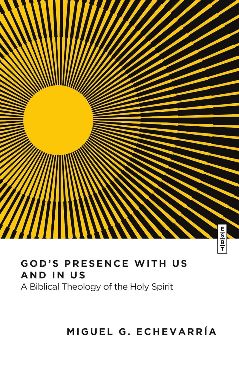 Gods Presence With Us and In Us book cover